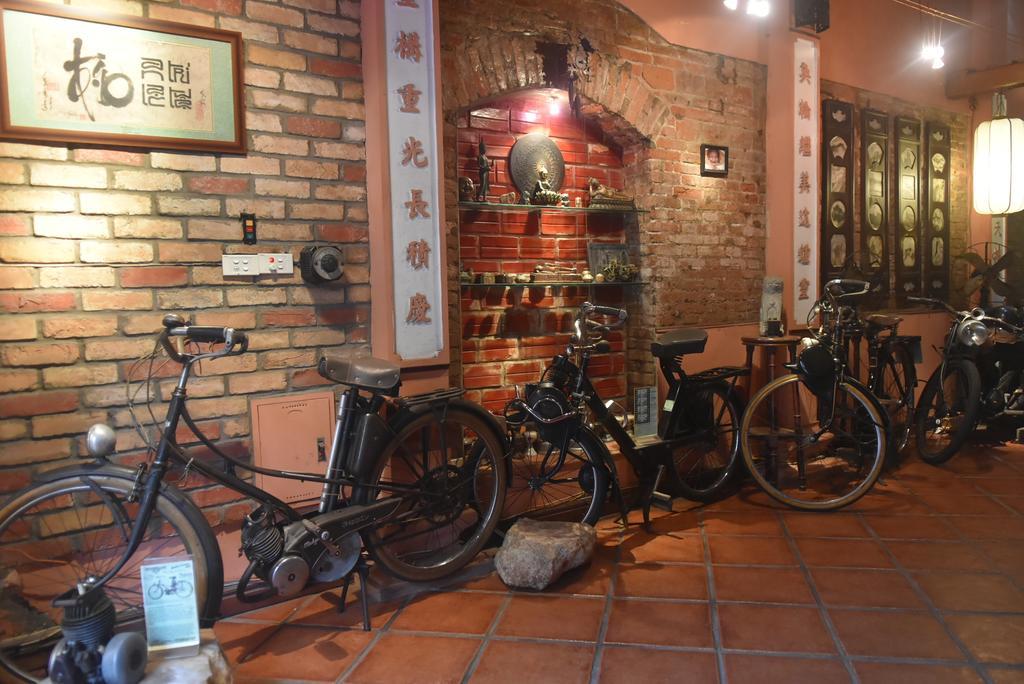 Hotel Garden Queen Hanoi Exterior foto