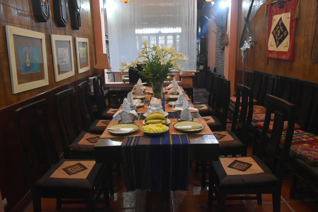 Hotel Garden Queen Hanoi Exterior foto