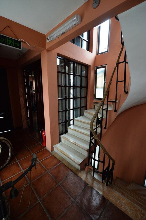 Hotel Garden Queen Hanoi Exterior foto