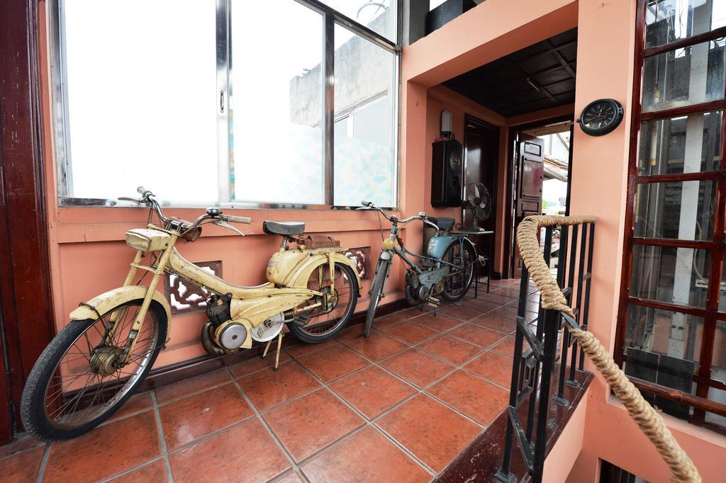 Hotel Garden Queen Hanoi Exterior foto